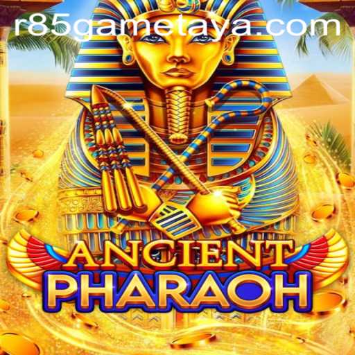 Unveiling AncientPharaoh: The Mystical R85 Game Capturing the World