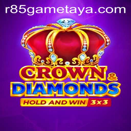 Crown Diamonds: An In-Depth Look at the R85 Game