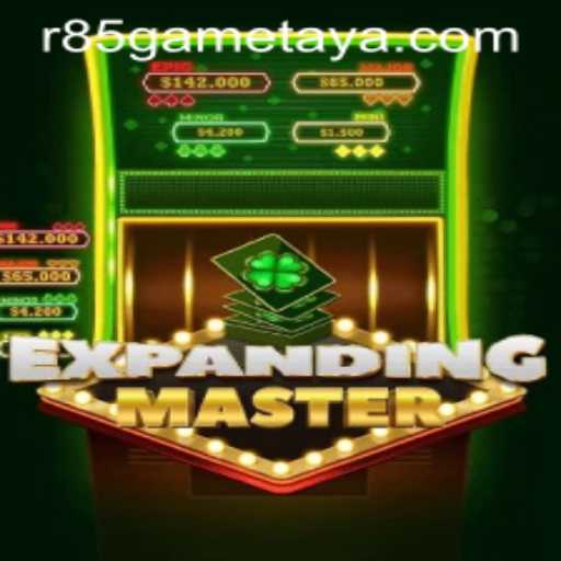 Discover the Dynamic World of ExpandingMaster: The Revolutionary r85 Game