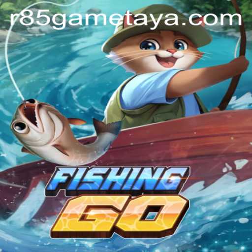 FishingGO: Dive into the Thrilling Virtual Fishing Experience