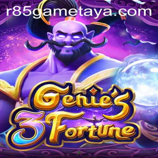 Exploring Genie3Fortune: The Thrilling World of r85 Gaming