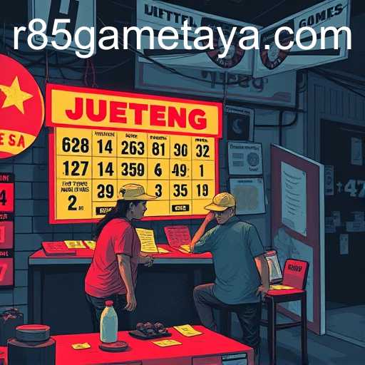 r85 game