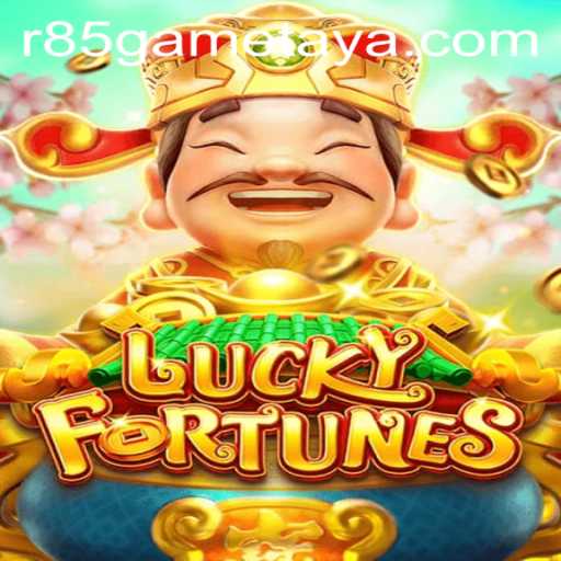 Discover the Thrills of LUCKYFORTUNES: The Ultimate R85 Game