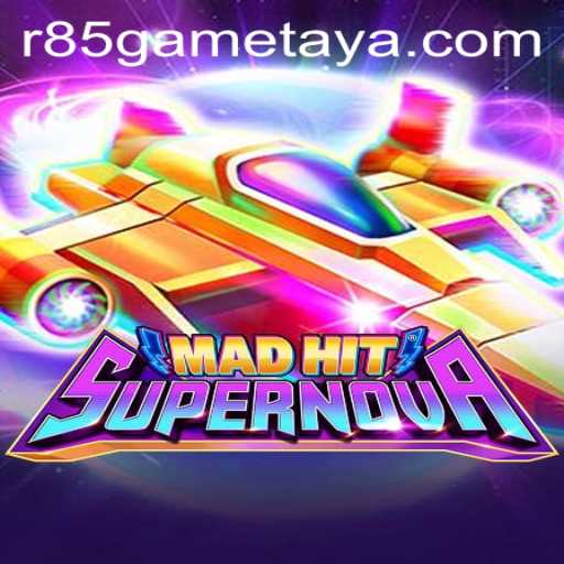 Unveiling MadHitSupernova: The Game-Changing Experience of R85