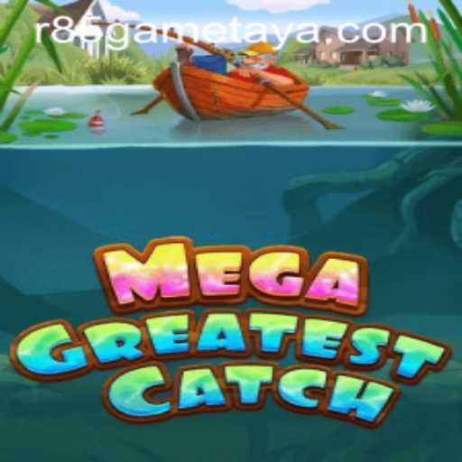 MegaGreatestCatch: A Deep Dive into the r85 Game Phenomenon