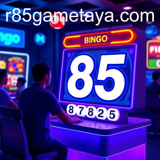 Exploring Online Bingo Through the 